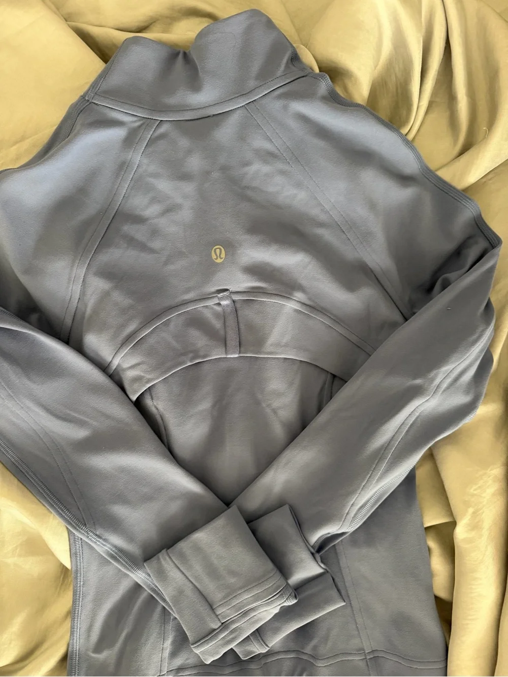 lululemon Define Cropped Jacket *Nulu*